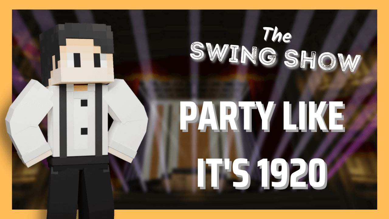 Swing Show Ep.1