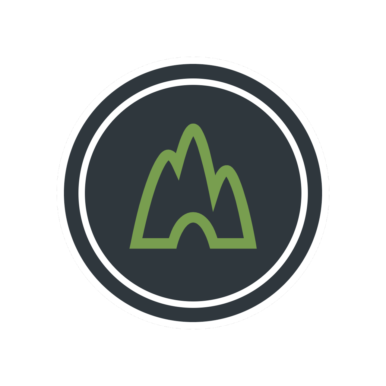 WanderCraft Icon